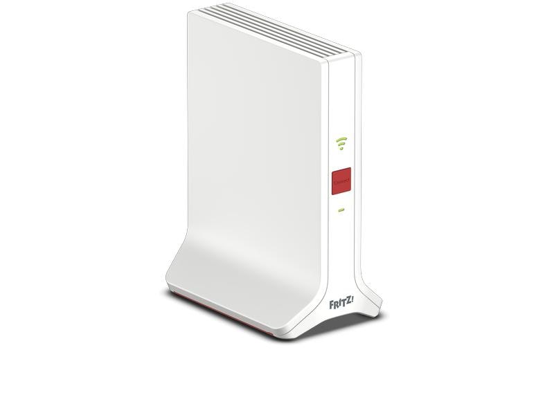 AVM Mesh-Router FRITZ!Box 4060 & Repeater 3000 AX International