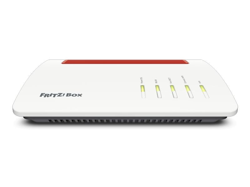 AVM VDSL-Router FRITZ!Box 7590 AX AT/CH Version