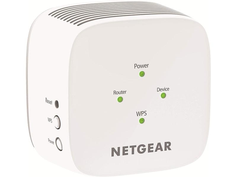 Netgear WLAN-Repeater EX3110