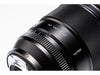 Viltrox Longueur focale fixe AF 75/1.2 XF – Fujifilm X-Mount