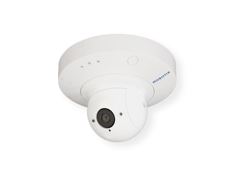 Mobotix Netzwerkkamera Mx-p71A-8DN040 8MP 120° Tag/Nacht