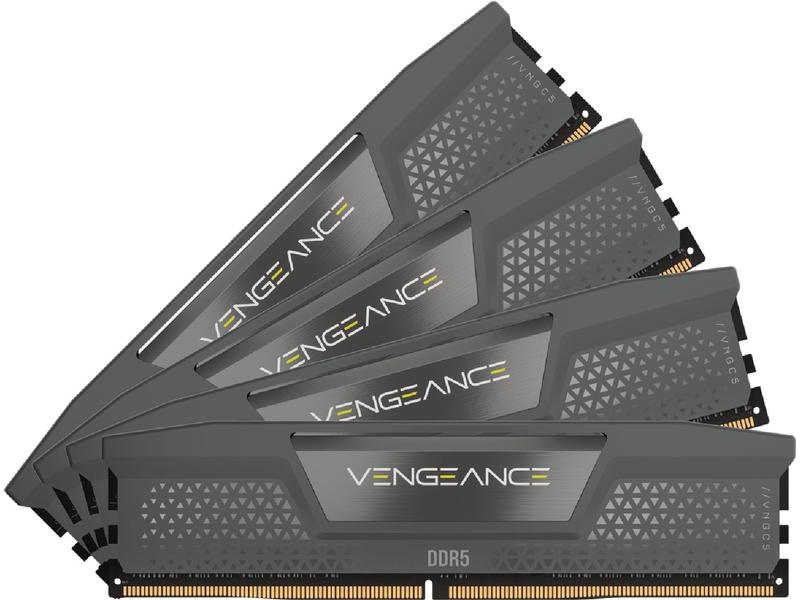 Corsair DDR5-RAM Vengeance 6600 MHz 4x 16 GB