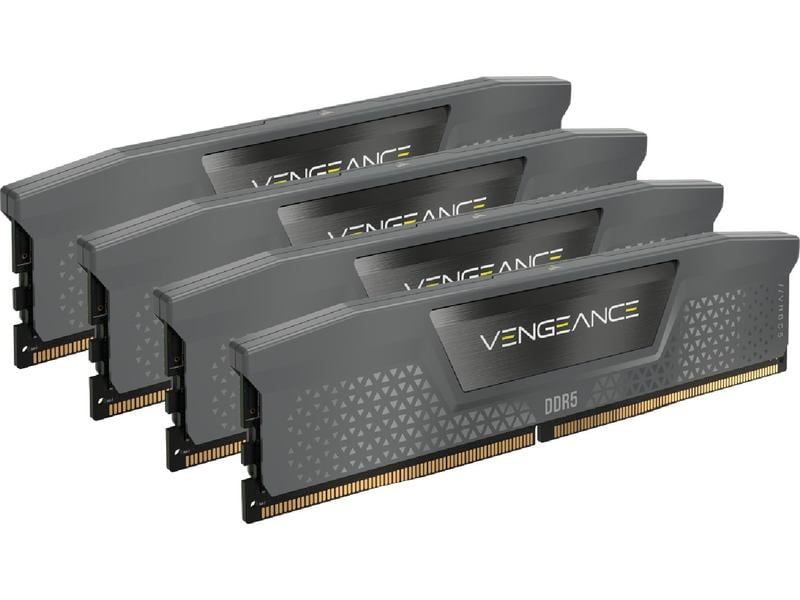 Corsair DDR5-RAM Vengeance 6600 MHz 4x 16 GB