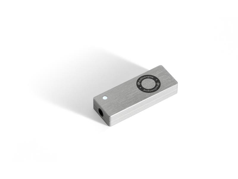 audioengine Kopfhörerverstärker &amp; USB-DAC DAC3