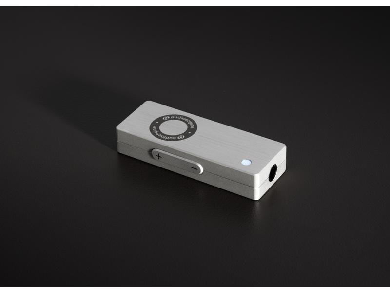 audioengine Amplificateur de casque & USB-DAC DAC3