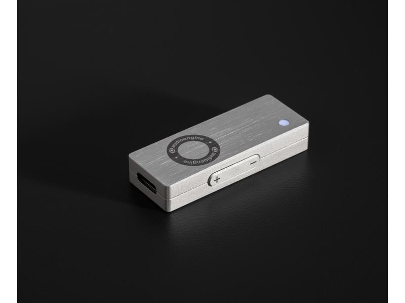 audioengine Kopfhörerverstärker &amp; USB-DAC DAC3