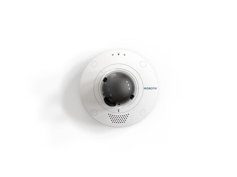 Mobotix Netzwerkkamera Mx-v71A-8DN150 8MP 30° Tag/Nacht