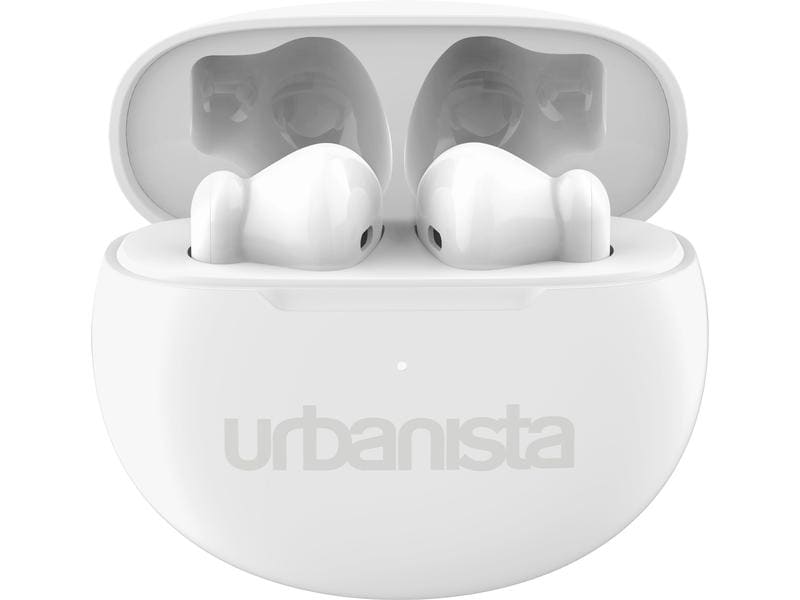 Urbanista True Wireless In-Ear-Kopfhörer Austin Weiss