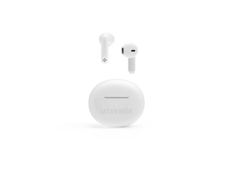 Urbanista True Wireless In-Ear-Kopfhörer Austin Weiss