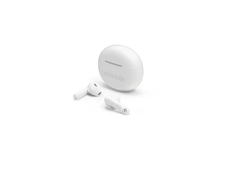 Urbanista True Wireless In-Ear-Kopfhörer Austin Weiss