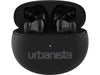 Urbanista True Wireless In-Ear-Kopfhörer Austin Schwarz