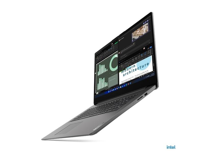 Lenovo Ordinateur portable V17 Gen.4 (Intel)