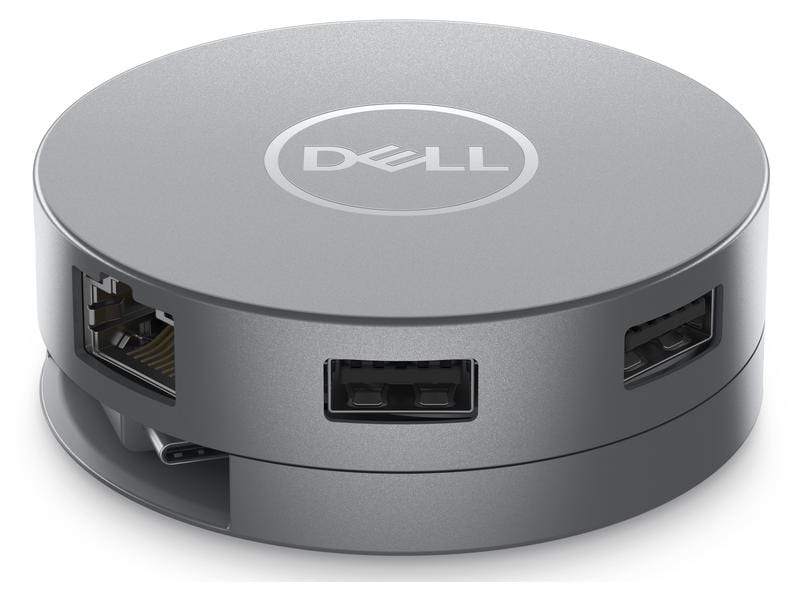 DELL Dockingstation DA305 6-in-1 USB-C