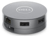 DELL Station d'accueil DA305 6-in-1 USB-C