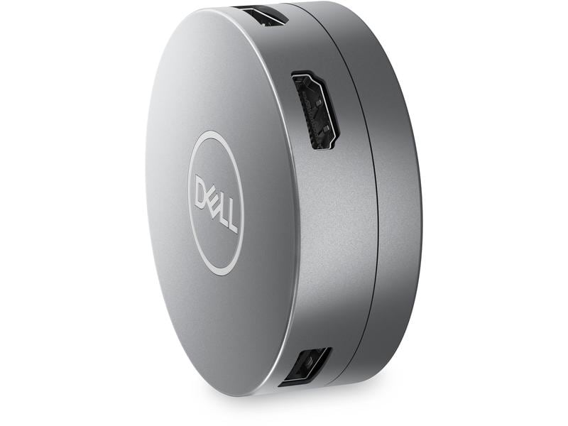 DELL Station d'accueil DA305 6-in-1 USB-C