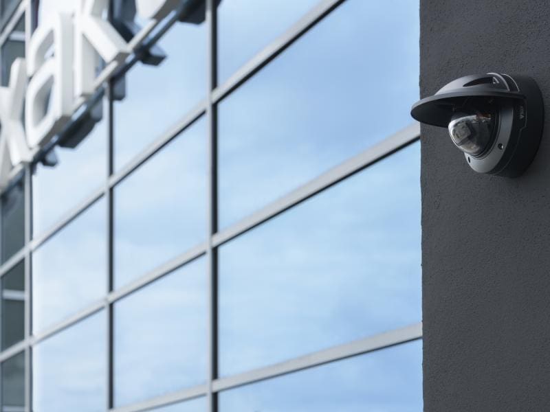 Axis Netzwerkkamera M3216-LVE