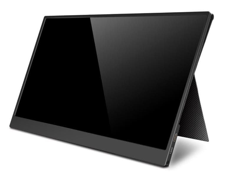 jOY-iT Moniteur JOY-View 13" Écran tactile USB-C