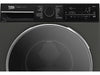 Beko Waschmaschine WM520 Links