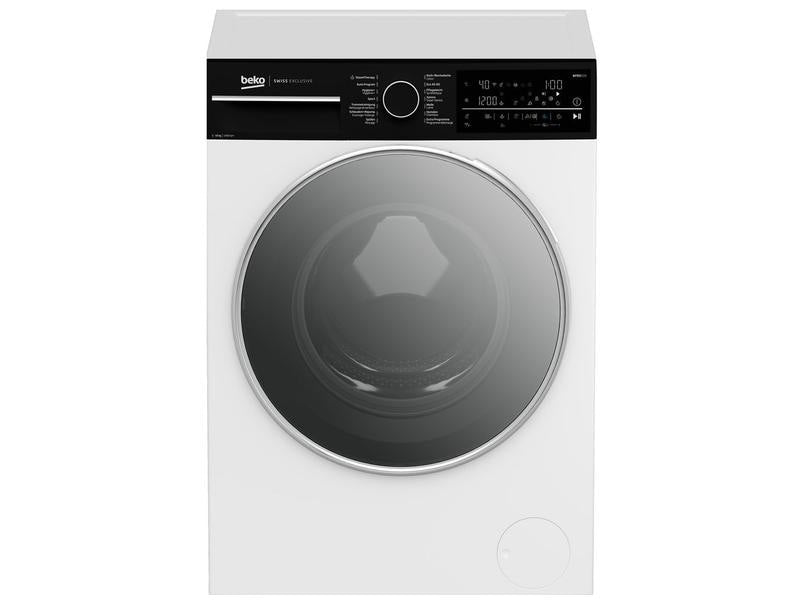 Beko Machine à laver WM530 Gauche