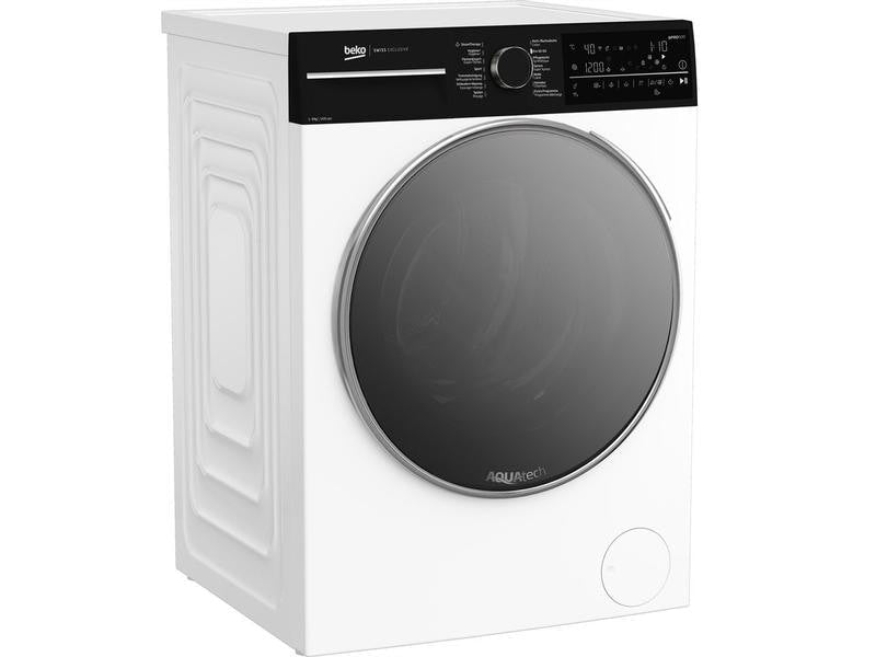 Beko Lave-linge WM710 Gauche