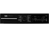 Beko Lave-linge WM710 Gauche