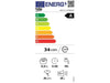 Beko Lave-linge WM710 Gauche