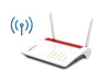 AVM LTE-Router FRITZ!Box 6850 LTE International