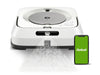 iRobot Robot de nettoyage Braava jet m6