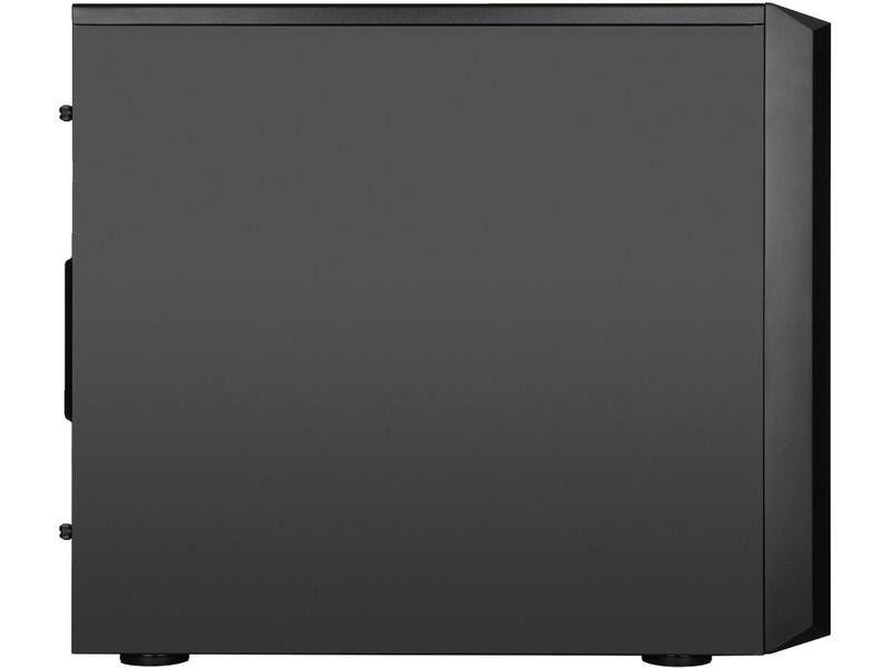 SilverStone Boîtier d’ordinateur FARA 311