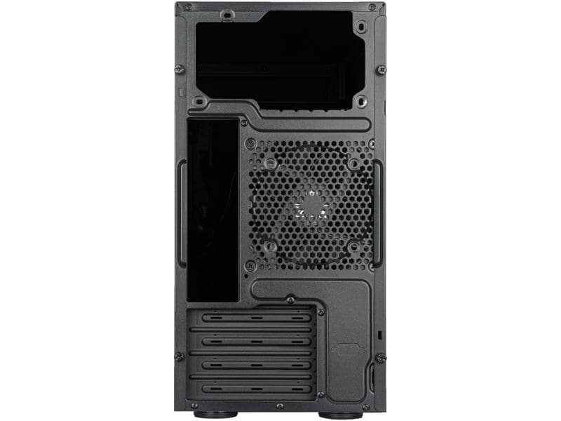 SilverStone Boîtier d’ordinateur FARA 311