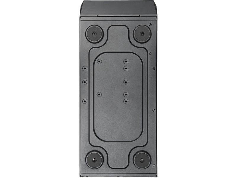 SilverStone Boîtier d’ordinateur FARA 311