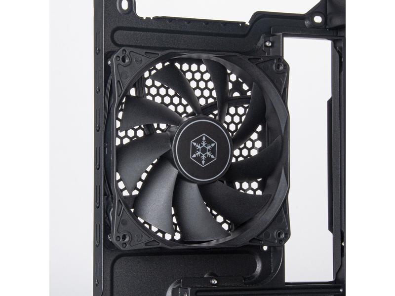 SilverStone Boîtier d’ordinateur FARA 311