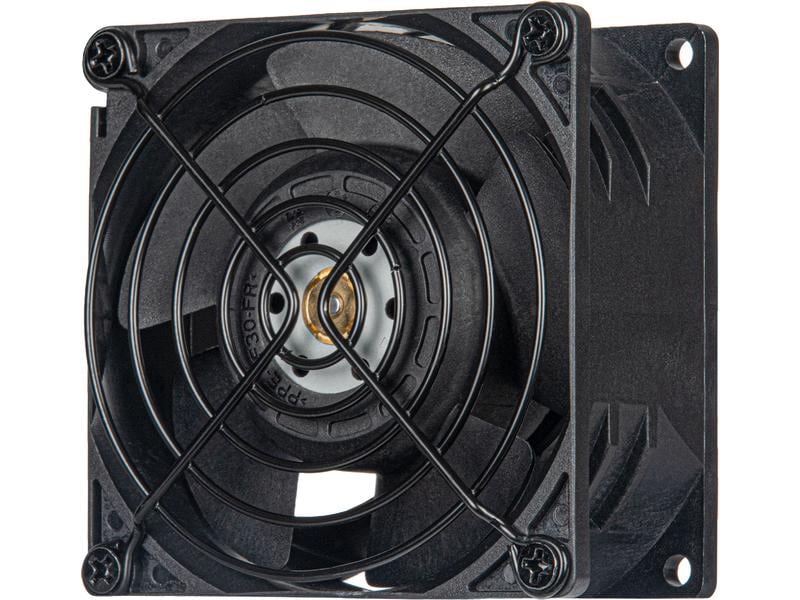 SilverStone PC-Lüfter FHS 80X