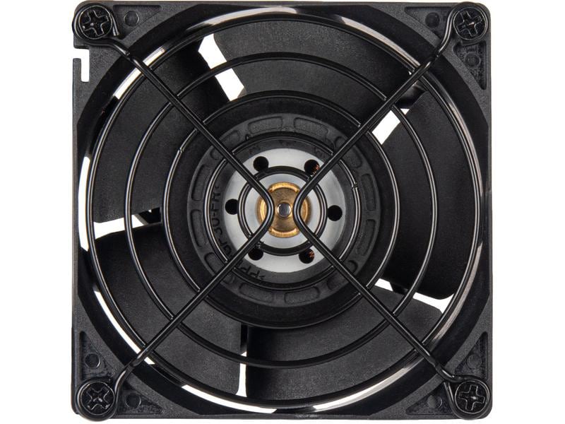 SilverStone PC-Lüfter FHS 80X