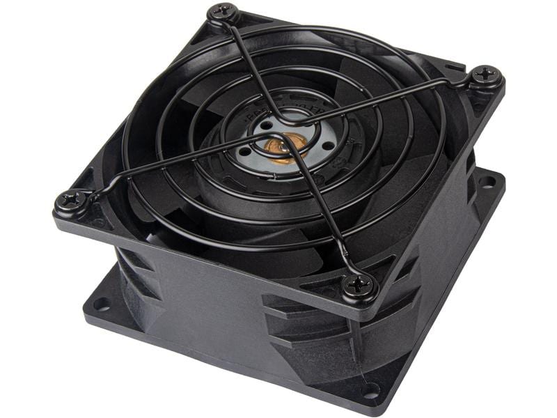 SilverStone PC-Lüfter FHS 80X