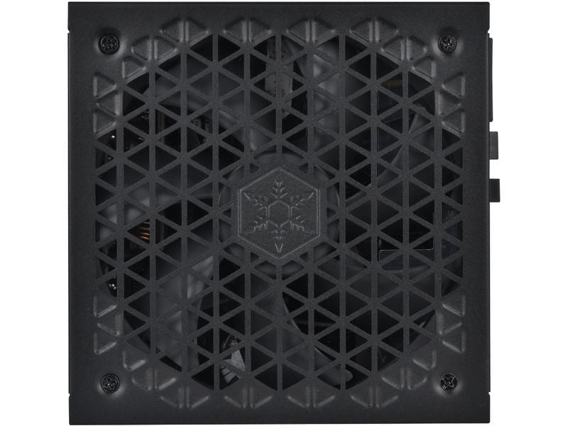 SilverStone Netzteil HELA 1200R 1200 W