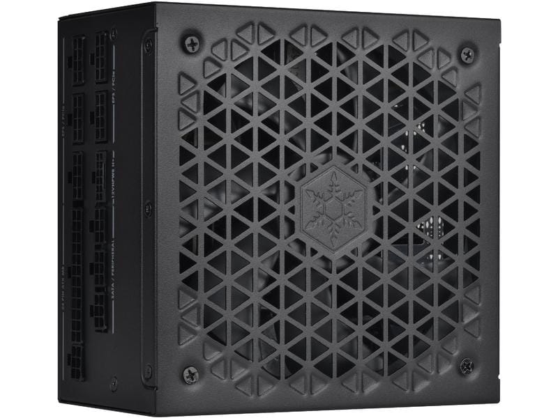 SilverStone Netzteil HELA 1200R 1200 W