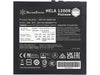 SilverStone Bloc d’alimentation HELA 1200R 1200 W