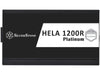 SilverStone Bloc d’alimentation HELA 1200R 1200 W