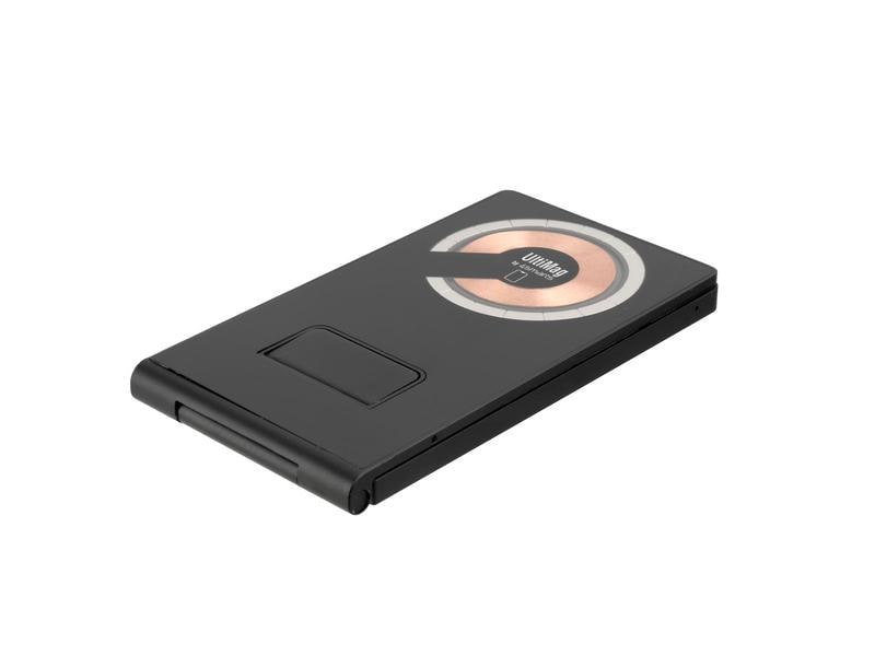4smarts Wireless Charger UltiMag TrioFold 15W