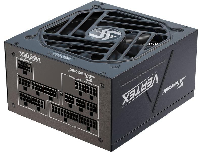 Seasonic Bloc d’alimentation Vertex GX 1200 W