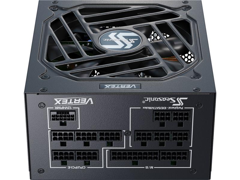 Seasonic Bloc d’alimentation Vertex GX 1000 W