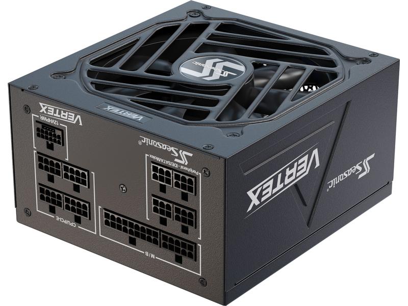 Seasonic Bloc d’alimentation Vertex GX 750 W