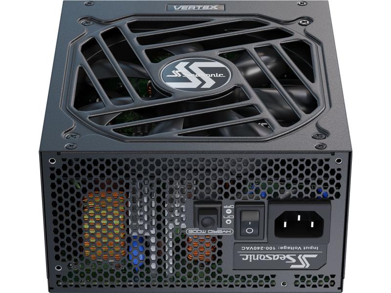 Seasonic Bloc d’alimentation Vertex GX 750 W