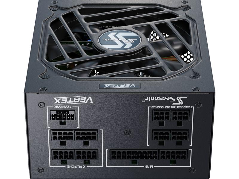 Seasonic Bloc d’alimentation Vertex GX 750 W