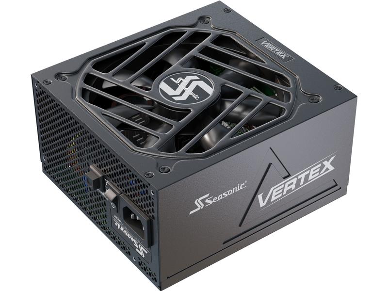 Seasonic Bloc d’alimentation Vertex GX 1200 W