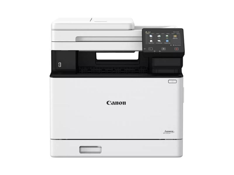 Canon Multifunktionsdrucker i-SENSYS MF752Cdw II