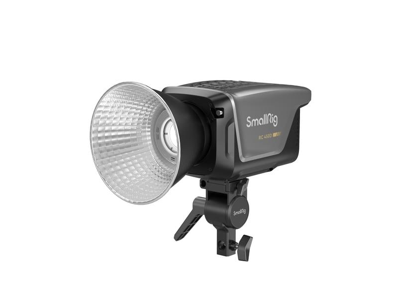 Smallrig Lumière continue RC 450D COB LED