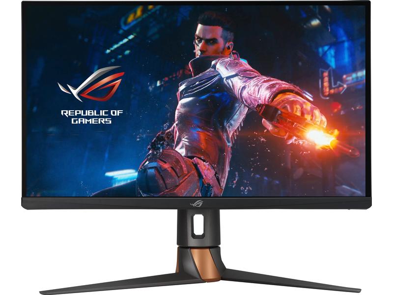 ASUS Monitor ROG Swift PG27AQN