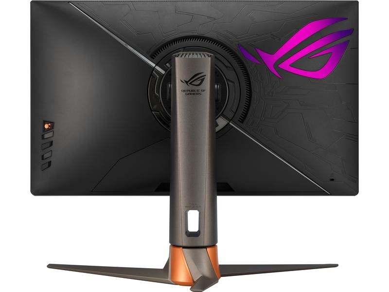 ASUS Moniteur ROG Swift PG27AQN